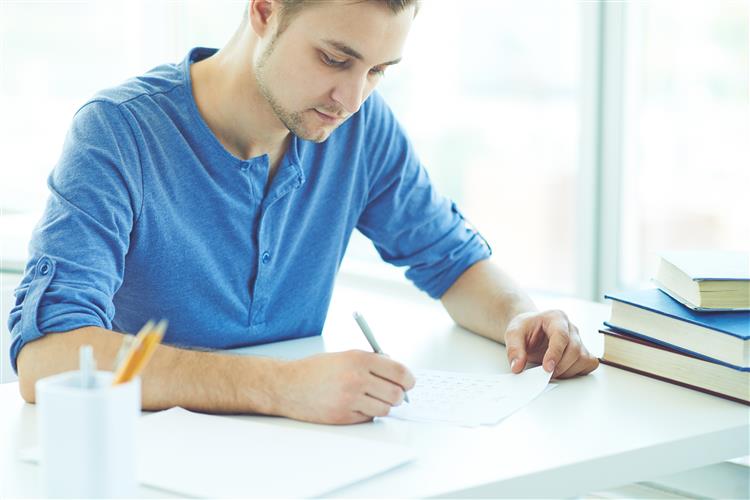 IELTS Nedir