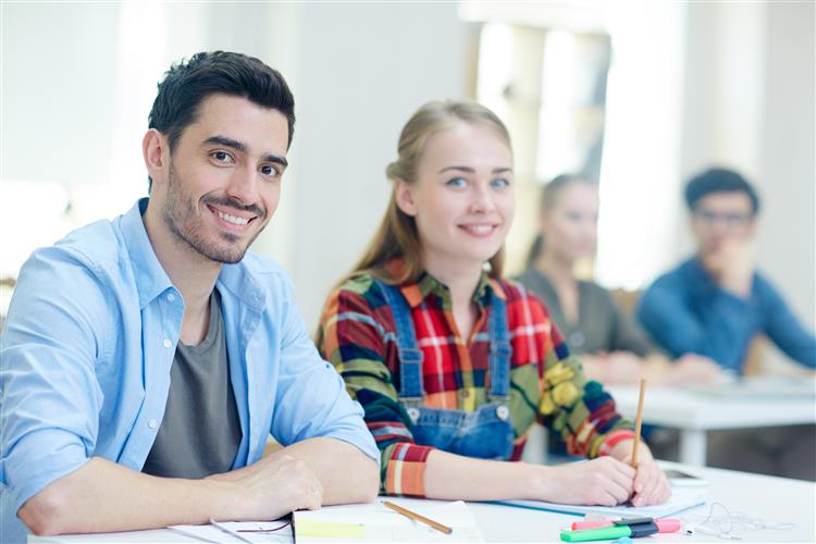 IELTS Sınıf Dersleri