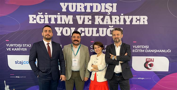 OKAF’25’te Harika Bir Deneyim Yaşadık!