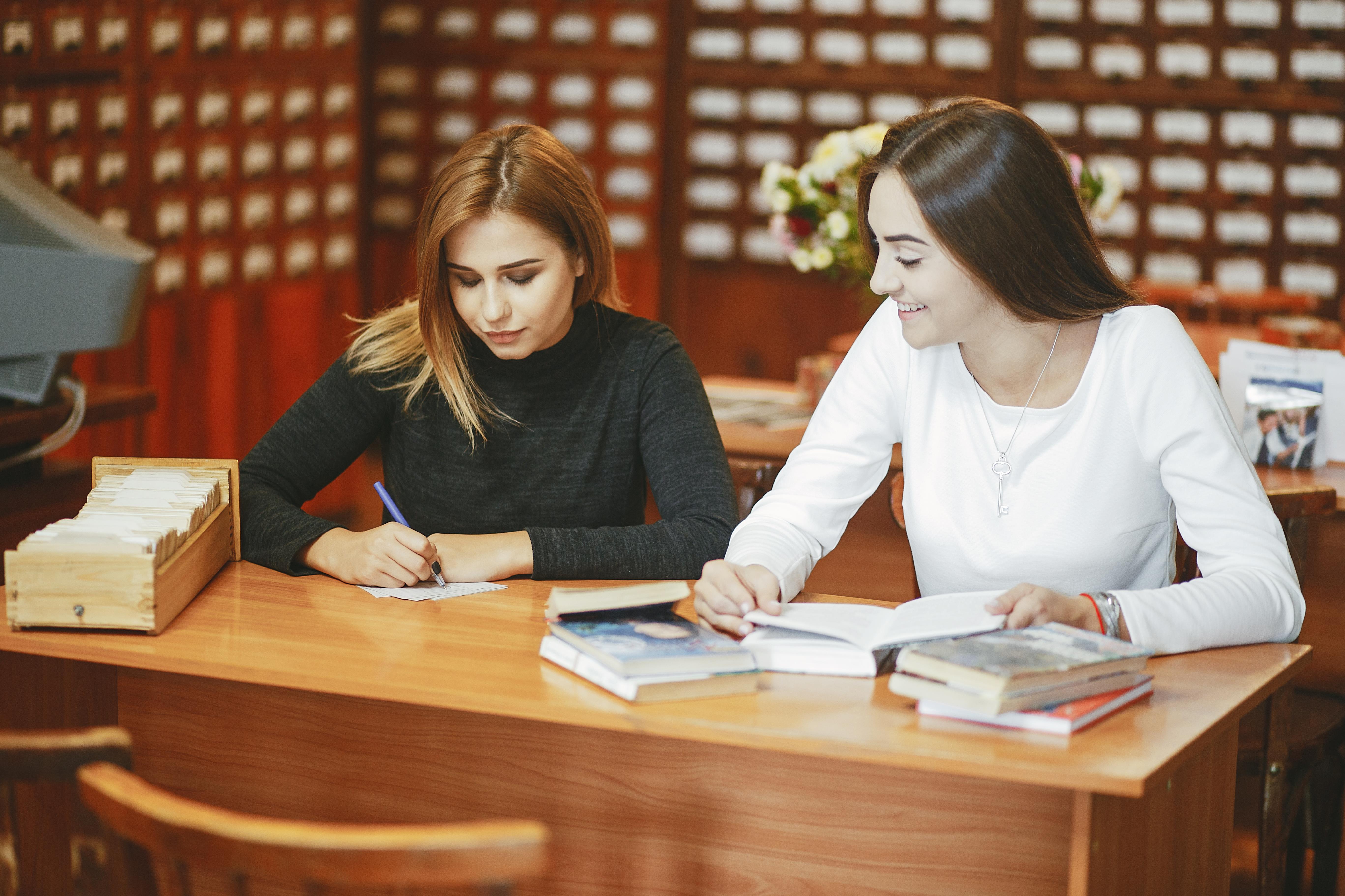 IELTS Danışmanlığı