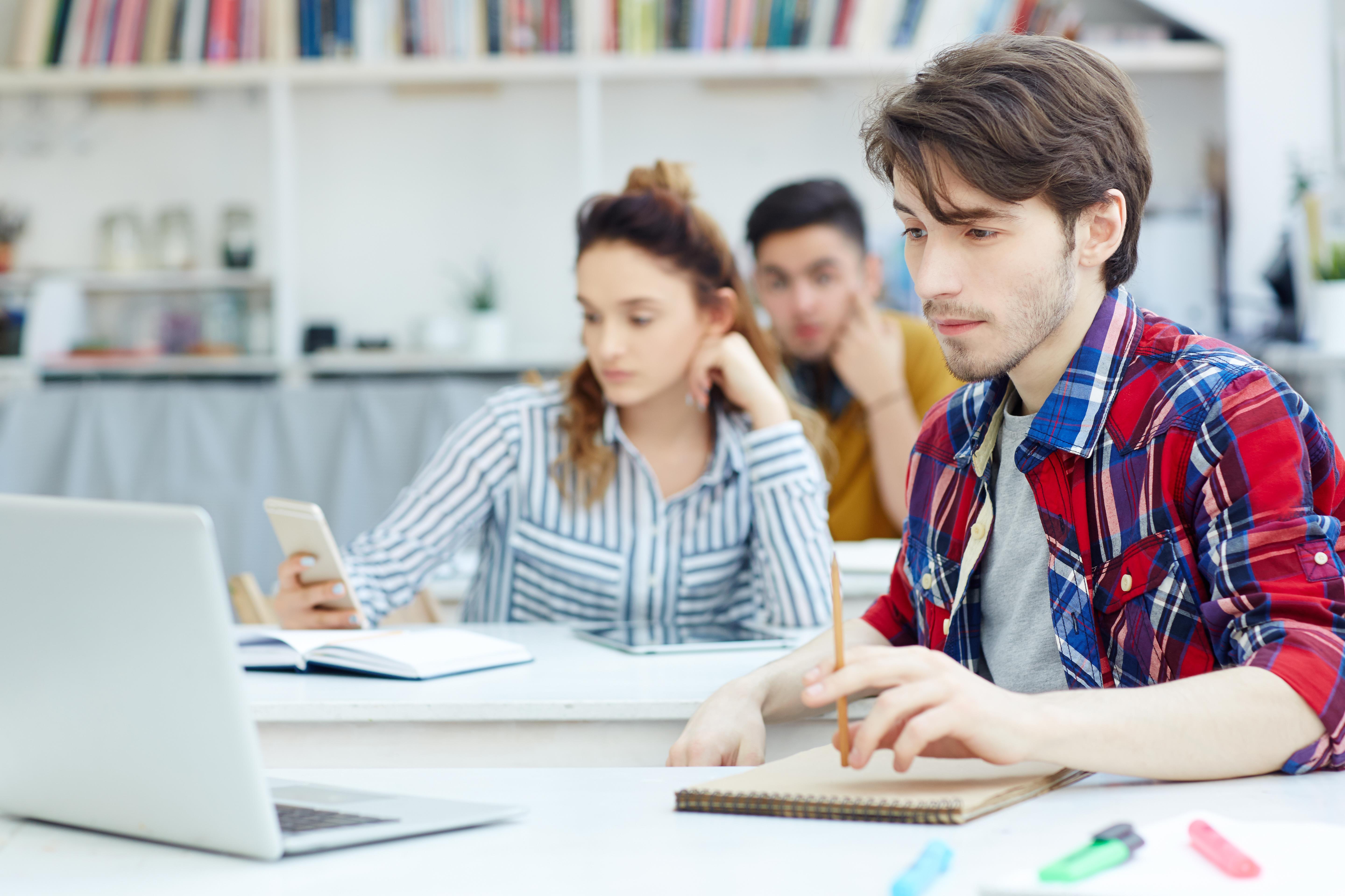 IELTS Sınavına Nasıl Başvurulur?